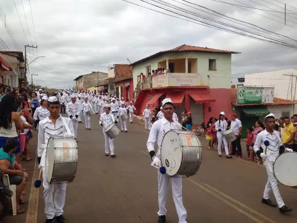 ESPERANTINÓPOLIS: DESFILE DA INDEPENDÊNCIA ACONTECE NESTE SÁBADO, 06